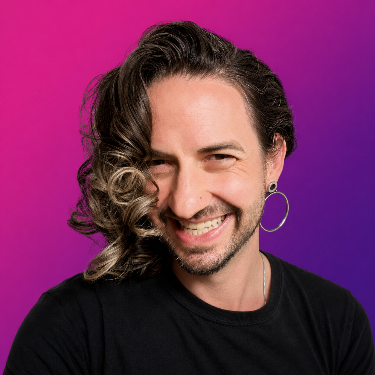 Nate Banker