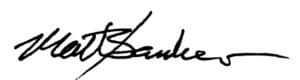 signature